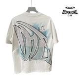 Camiseta Mixed Emotion