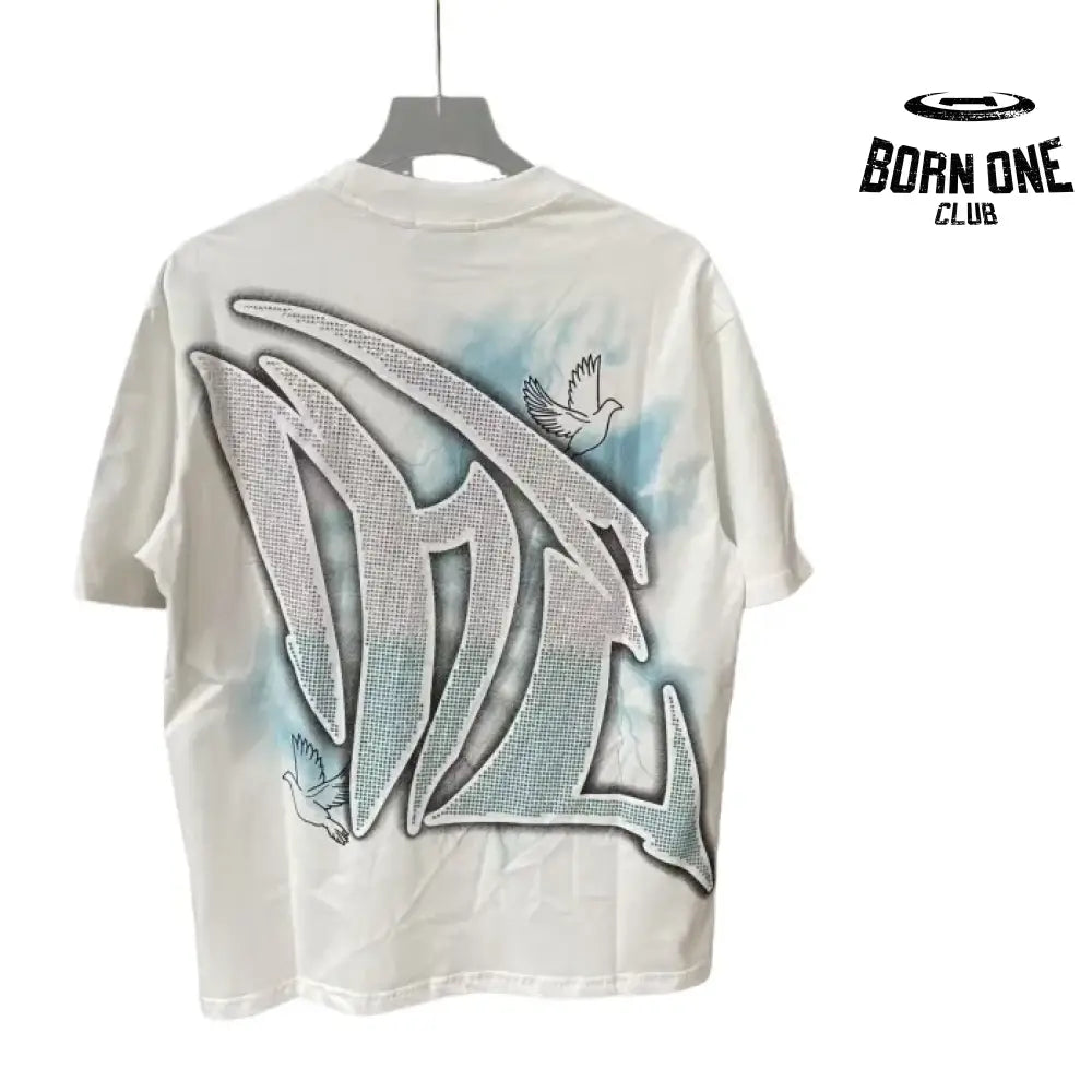 Camiseta Mixed Emotion