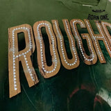 Rough Play Camiseta