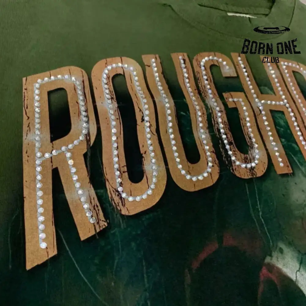 Rough Play Camiseta