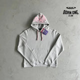 Conjunto Synaworld Logo Cinza