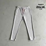 Conjunto Synaworld Logo Cinza
