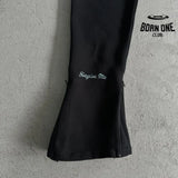 Conjunto Synaworld Logo Preto/Azul