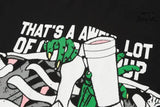 Camiseta Cough Syrup
