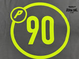 Moletom Palace x Nike Crewneck Total P90