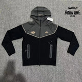 Jaqueta Tech Fleece Nike x Syna