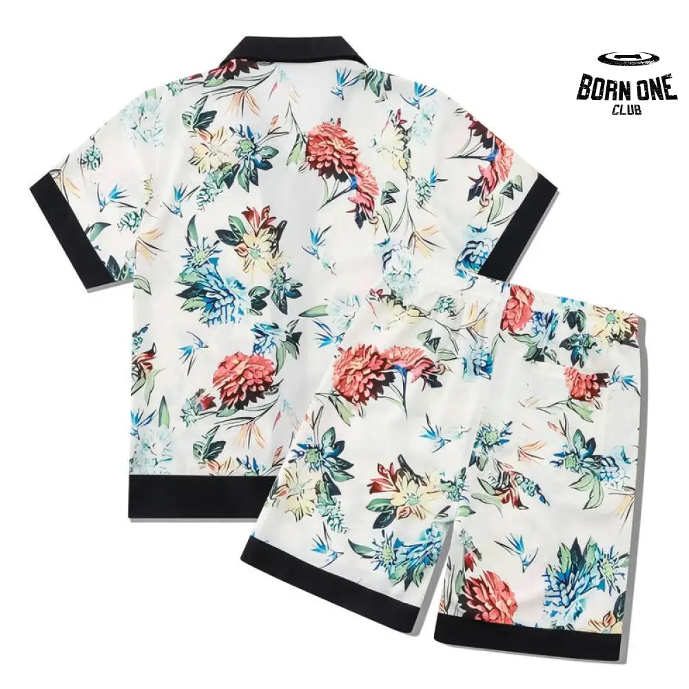 Conjunto CasaBlanca