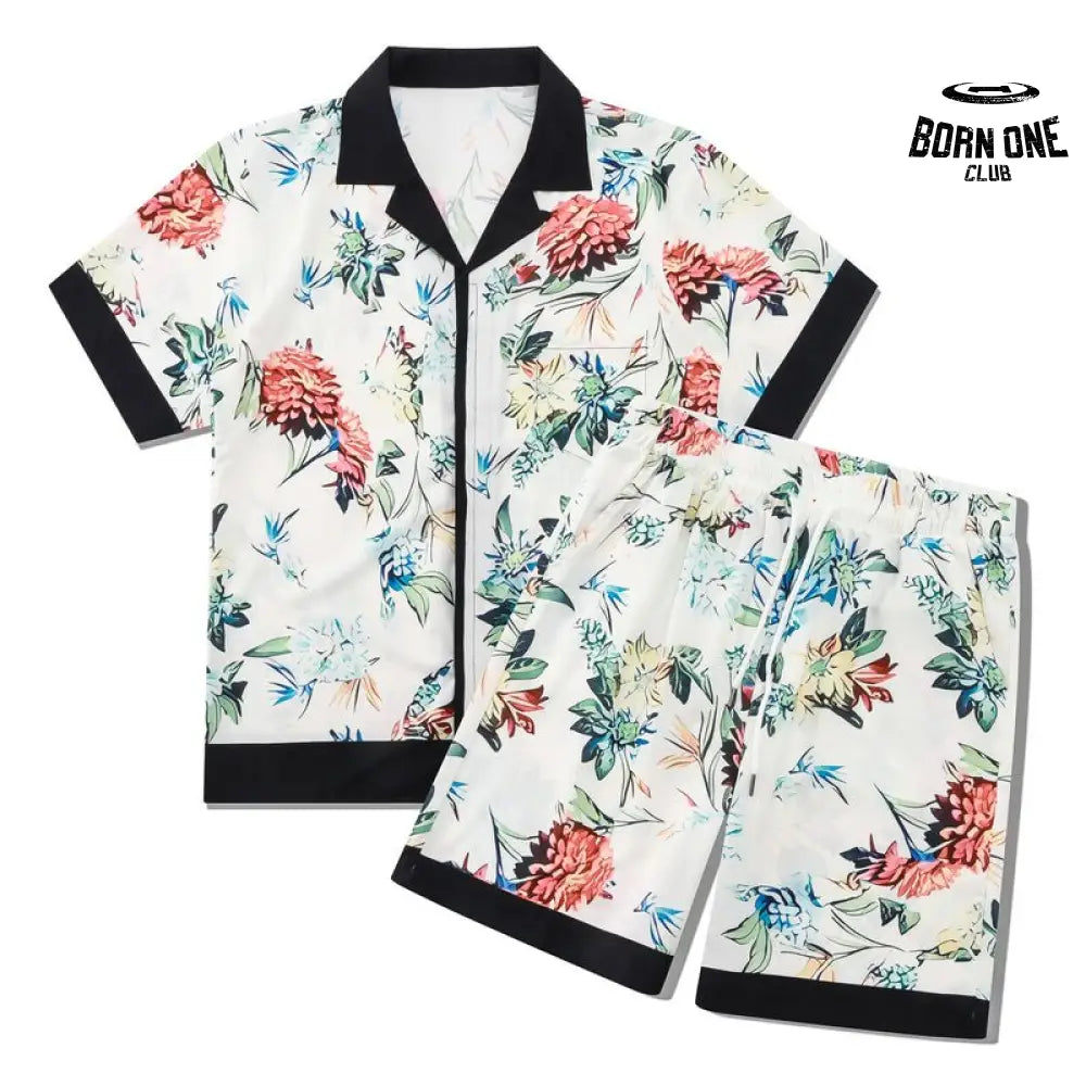 Conjunto CasaBlanca