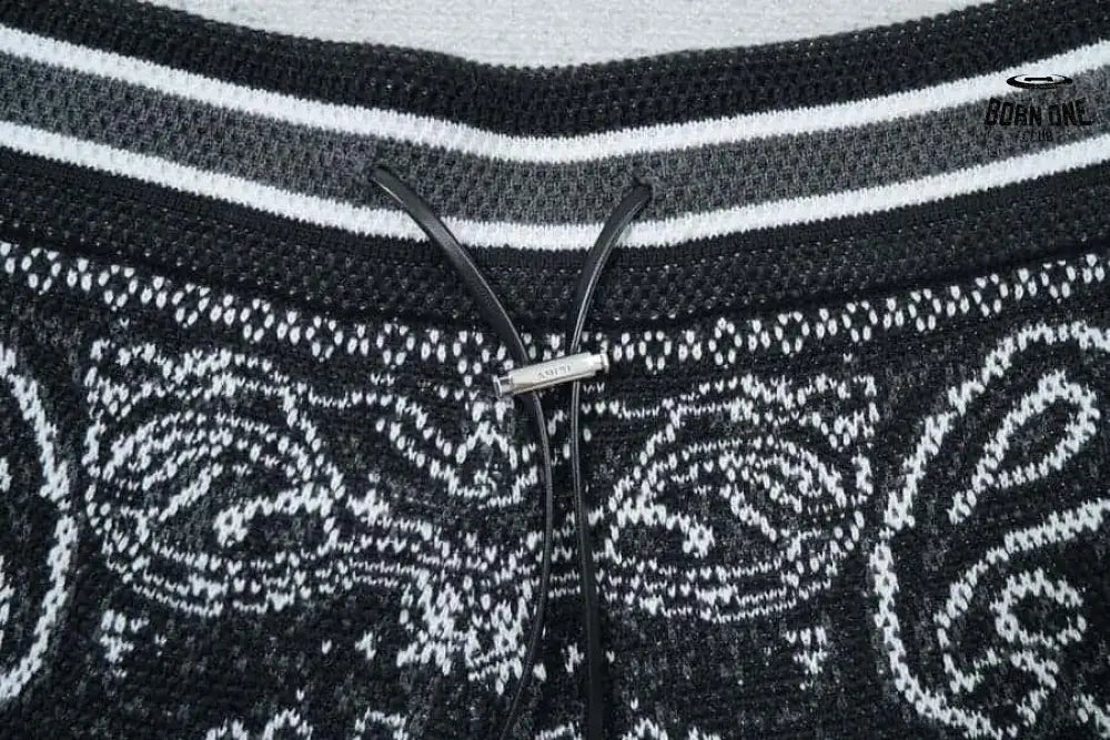 Amiri Shorts