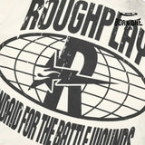 Rough Play Camiseta