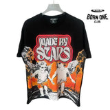 Camiseta Mixed Emotion