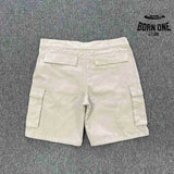 Conjunto Syna World Workwear Beje