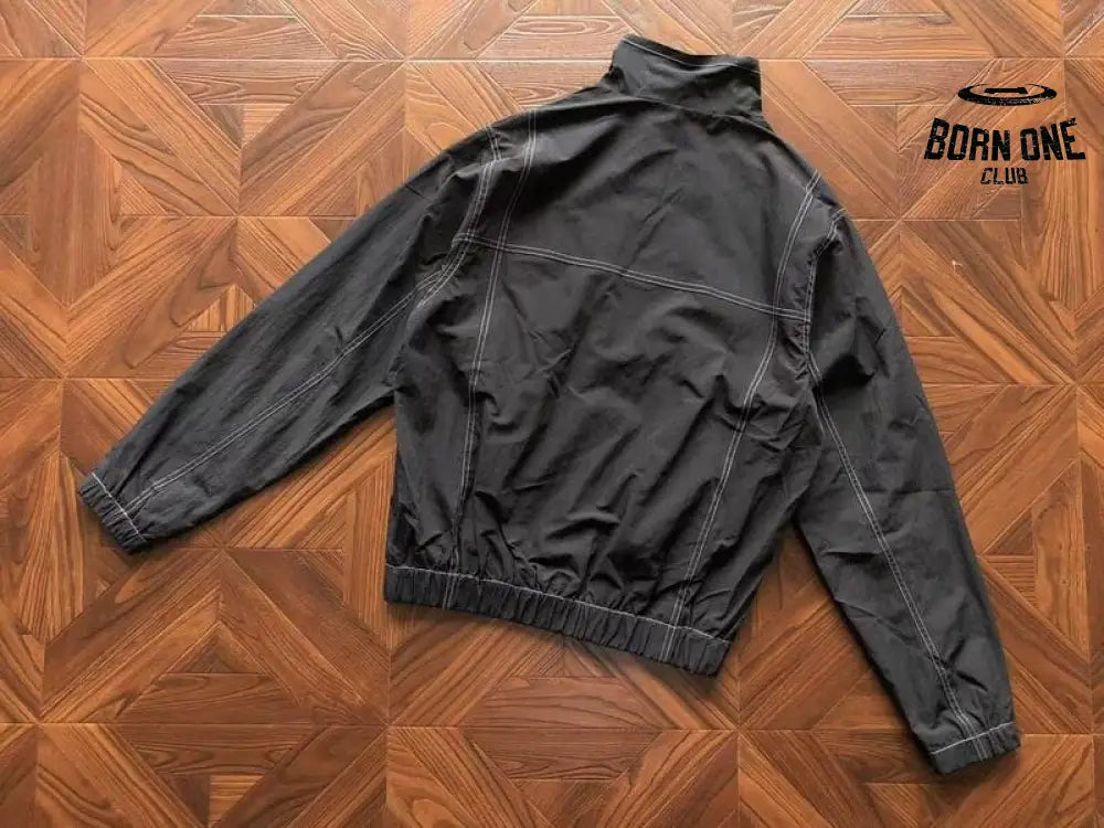 Conjunto Corteiz Boiler Preto