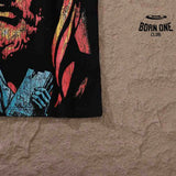 Camiseta Vale Forever Gods City Black