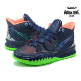 NIKE KYRIE 7 x MIDNIGHT NAVY