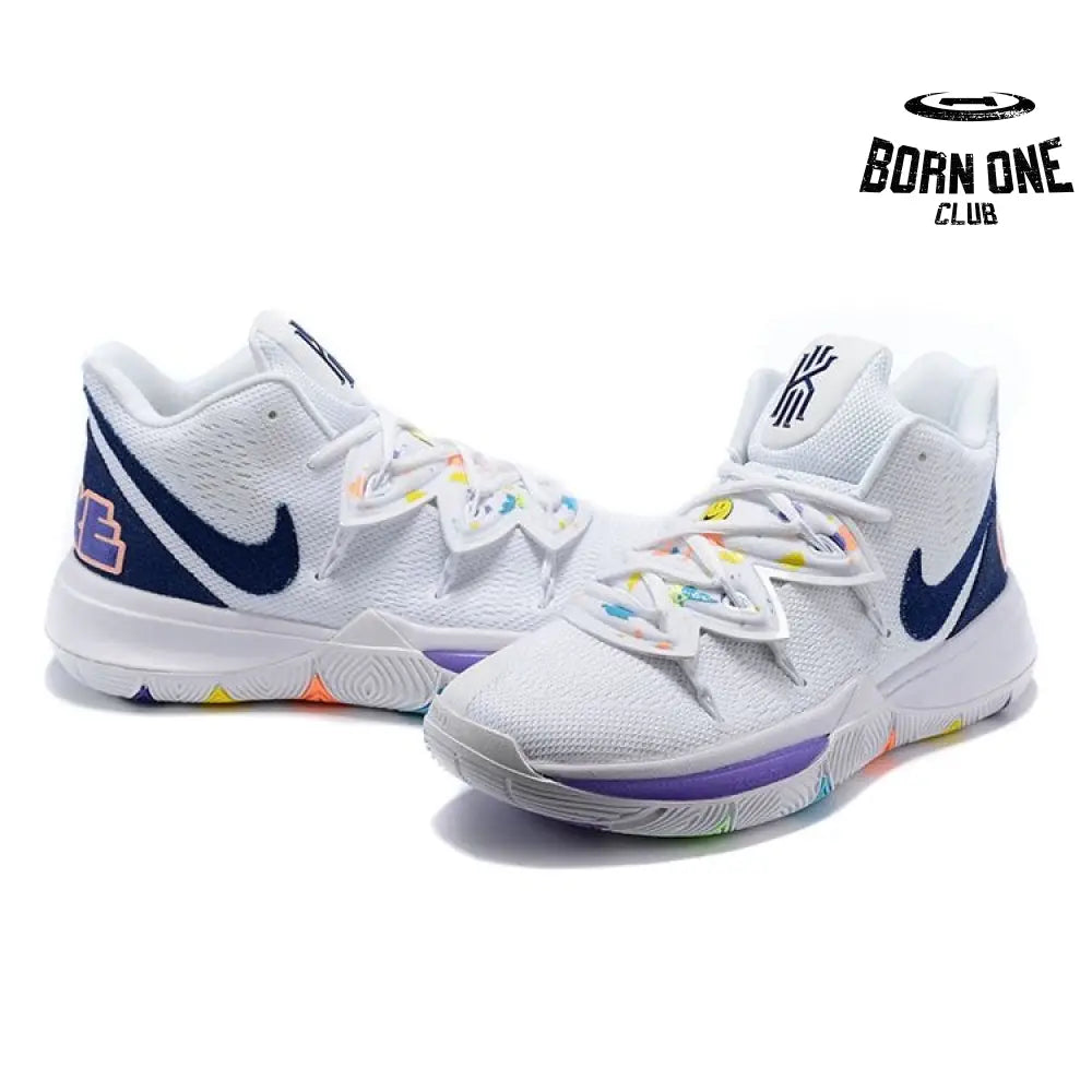 NIKE KYRIE 5 x HAVE A NIKE DAY