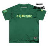 Chrome Hearts Camiseta Jersey