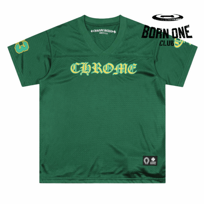 Chrome Hearts Camiseta Jersey