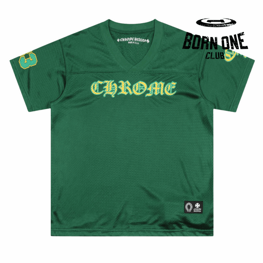 Chrome Hearts Camiseta Jersey