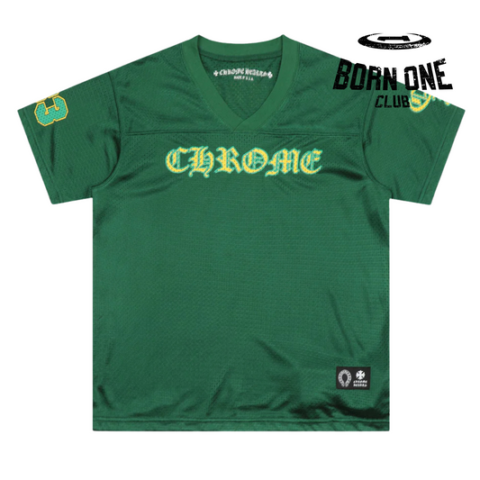 Chrome Hearts Camiseta Jersey
