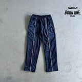 Conjunto Corteiz Veludo Azul