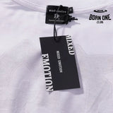 Camiseta Mixed Emotion