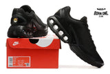 Air Max Dn 'Black Dark'