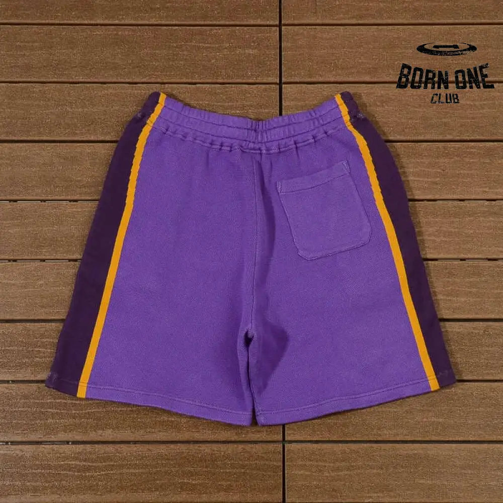 Conjunto Supreme x Umbro Zíper Purple
