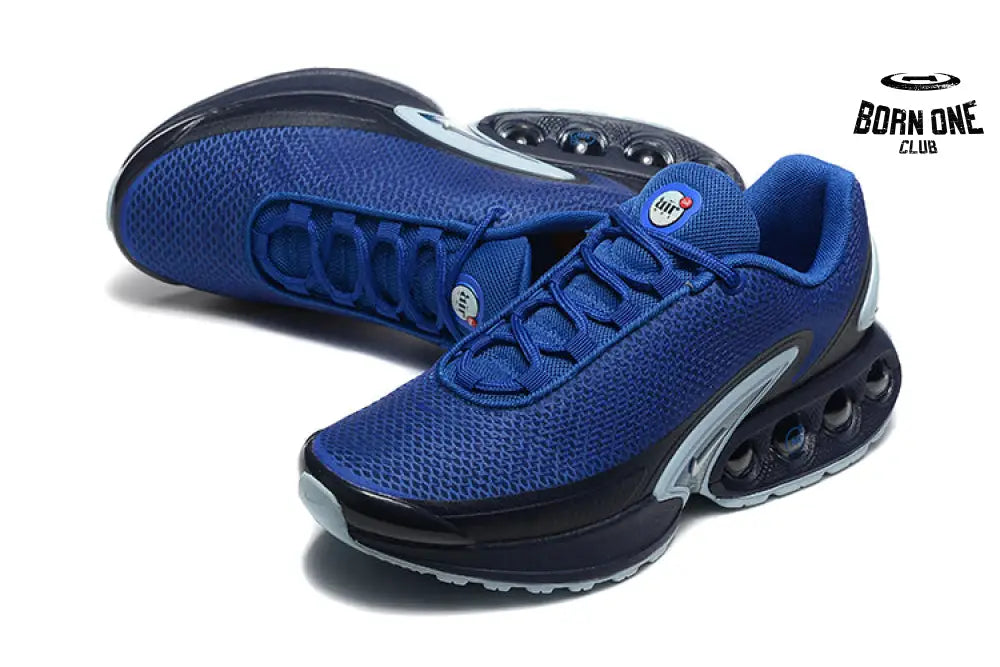 Air Max DN 'Hyper Blue'