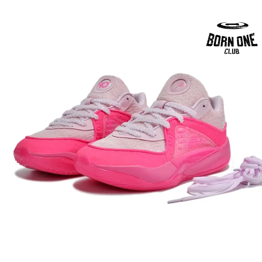 NIKE KD 16 x AUNT PEARL