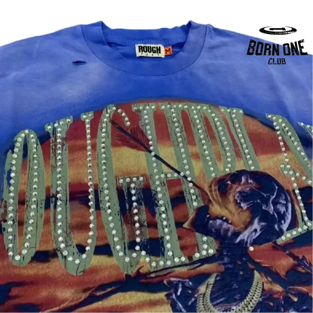 Rough Play Camiseta