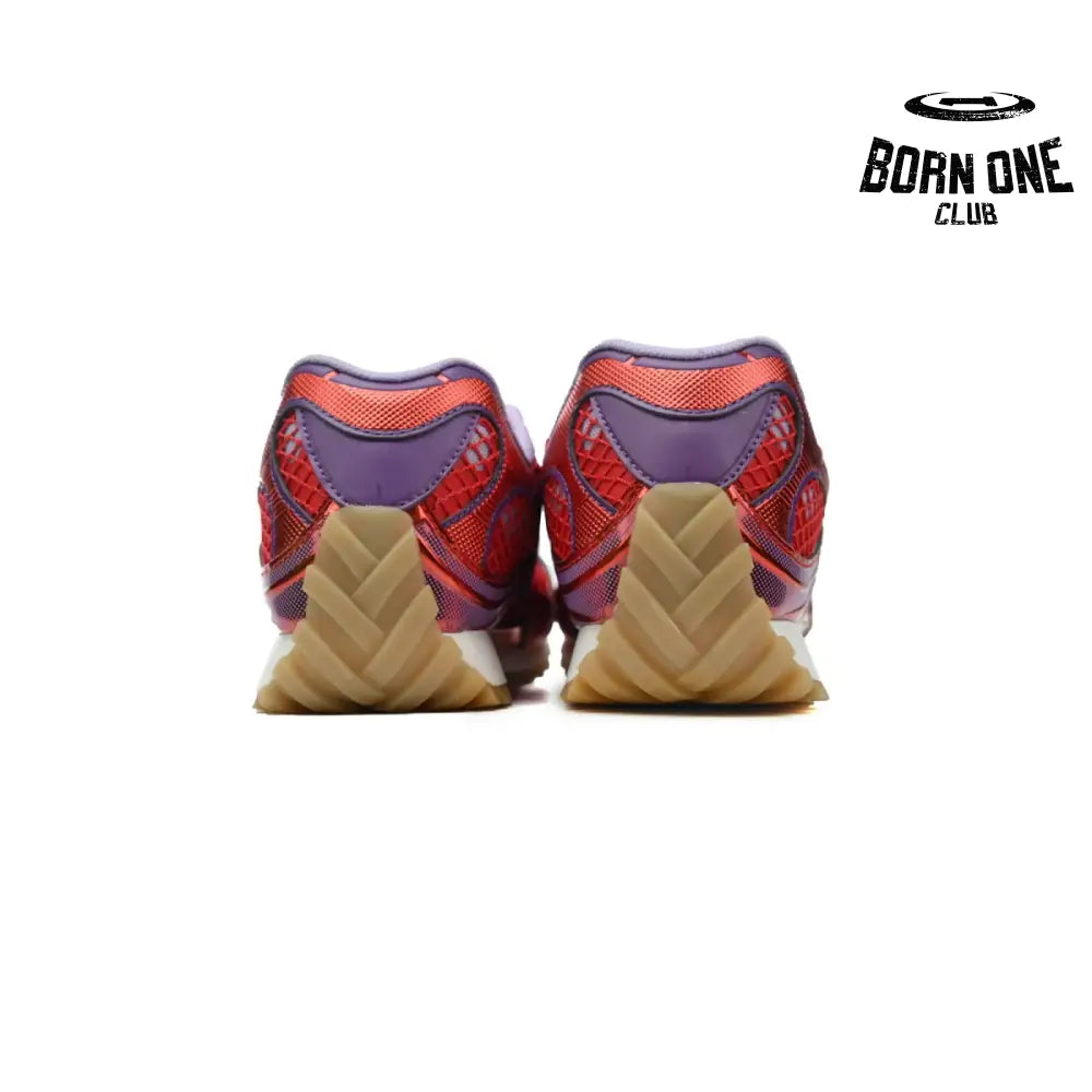 Bottega Veneta Orbit Red