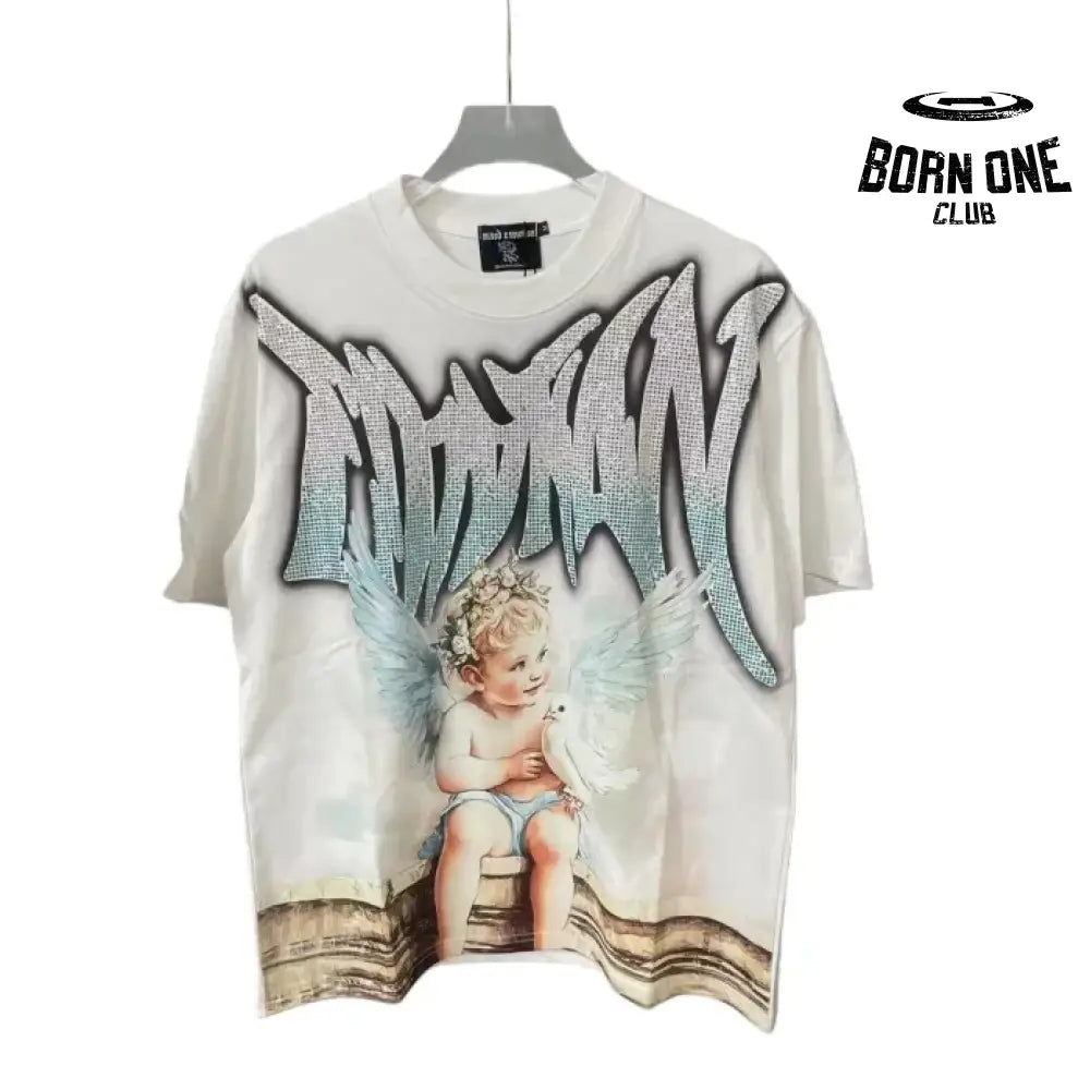 Camiseta Mixed Emotion