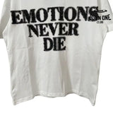 Camiseta Mixed Emotion