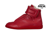 Maison Margiela Future Red