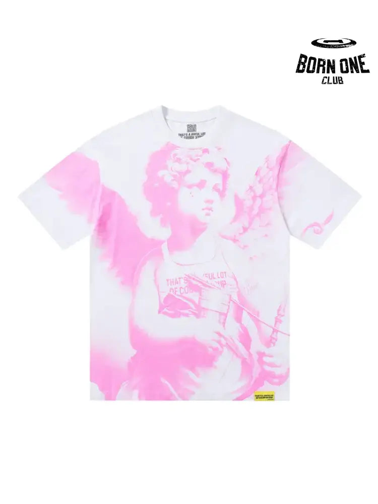 Camiseta Cough Syrup