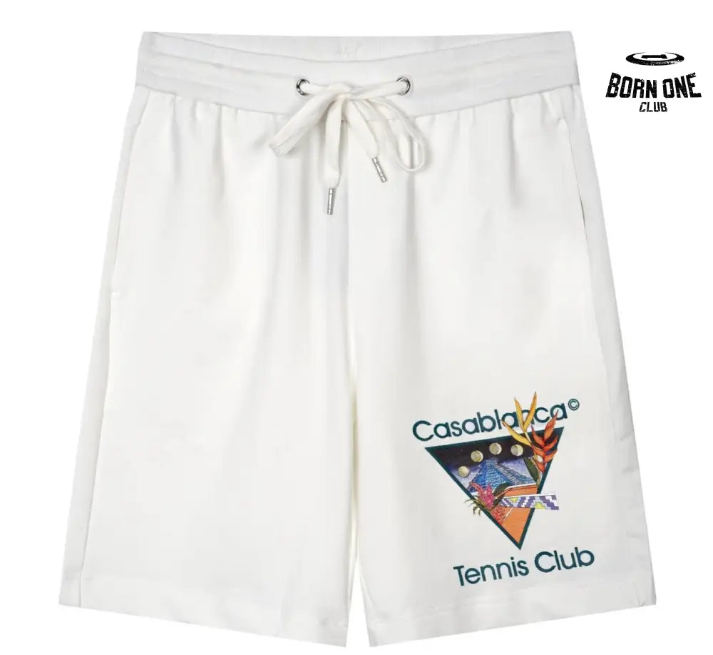 CasaBlanca Shorts