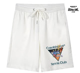 CasaBlanca Shorts