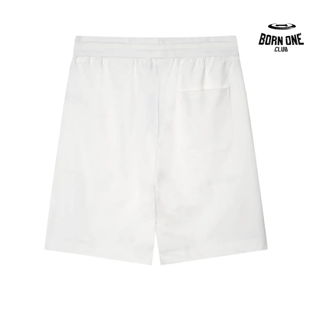 CasaBlanca Shorts