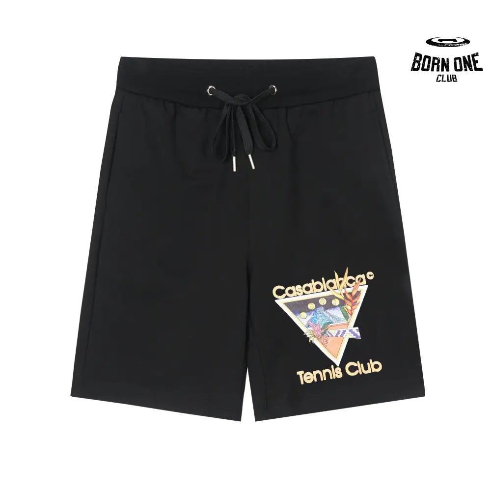 CasaBlanca Shorts