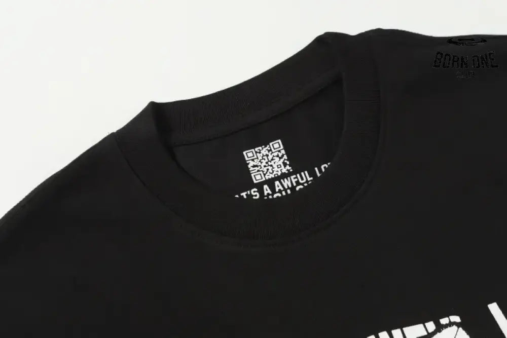 Camiseta Cough Syrup