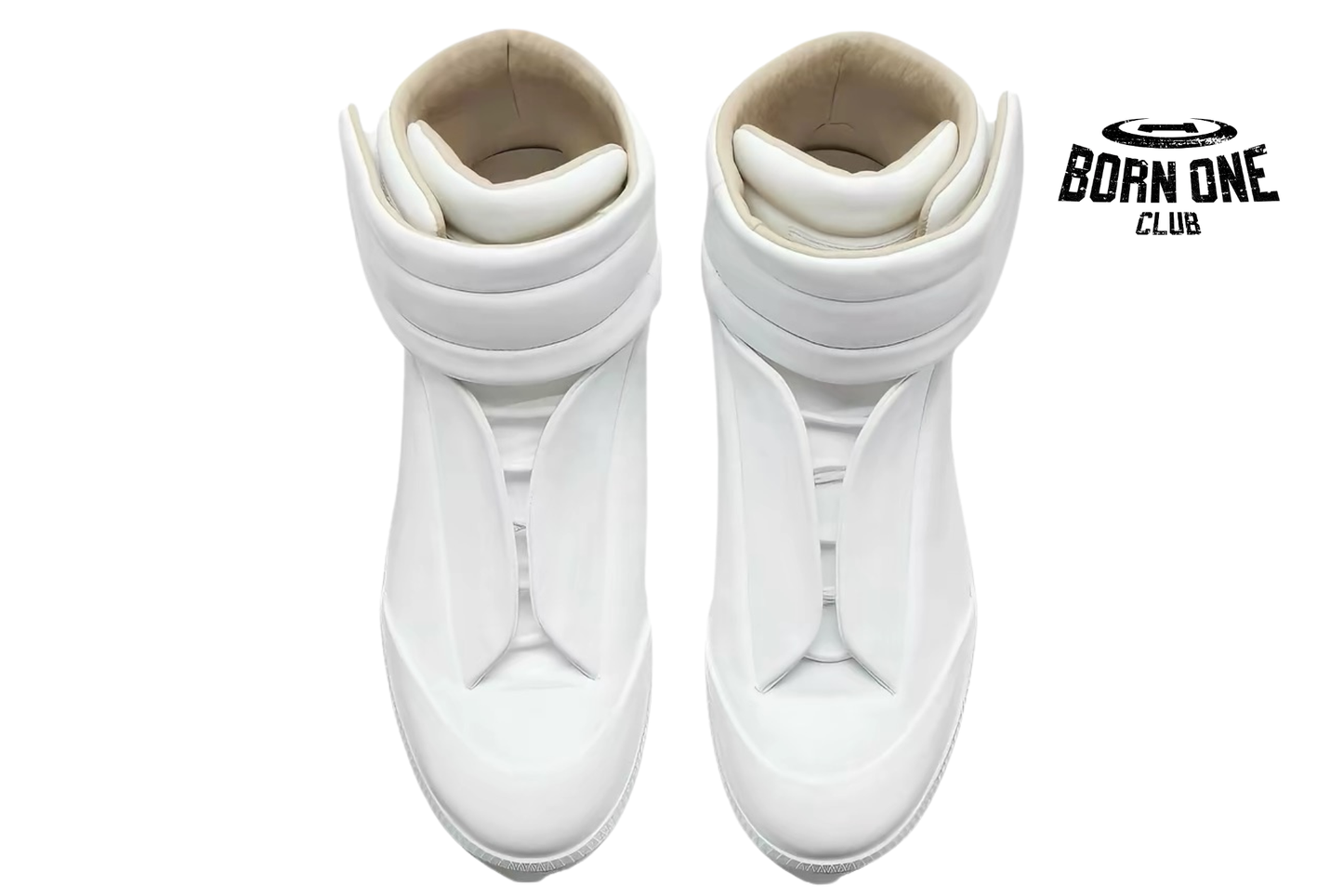 Maison Margiela Future White