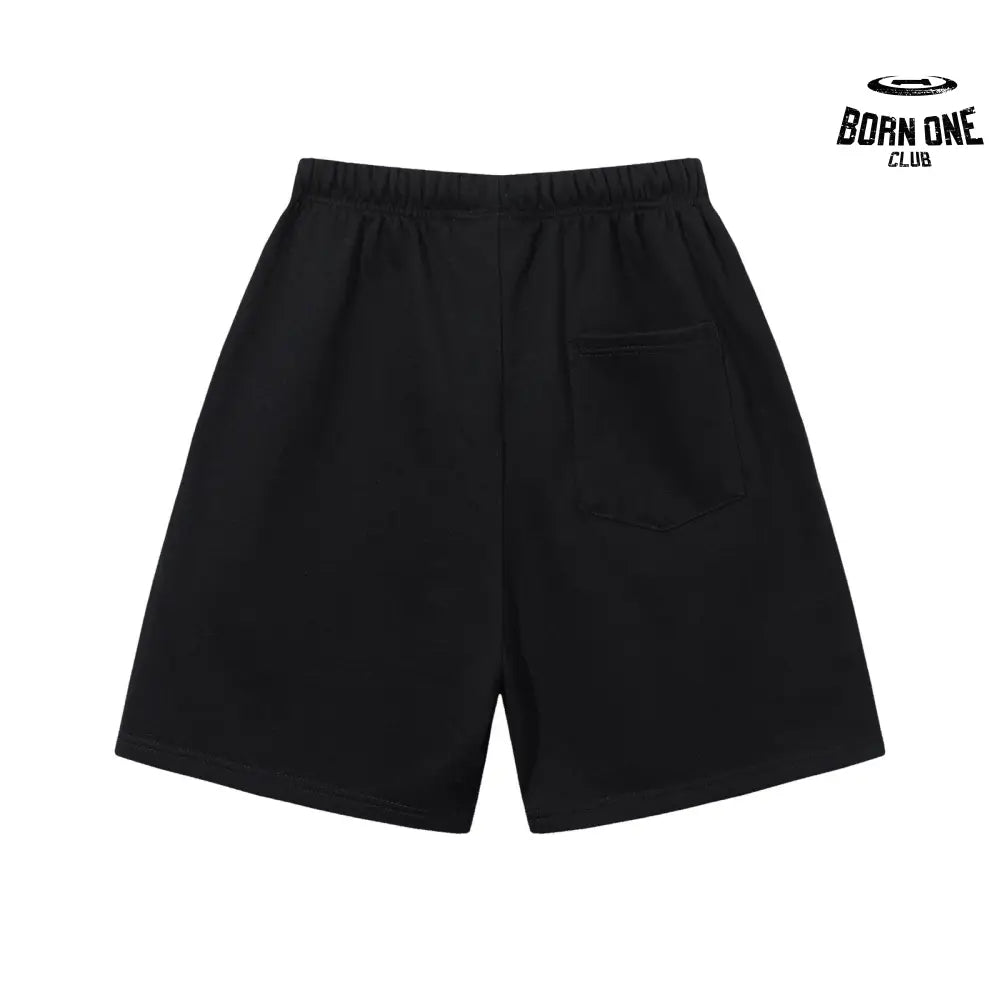 Shorts Essentials