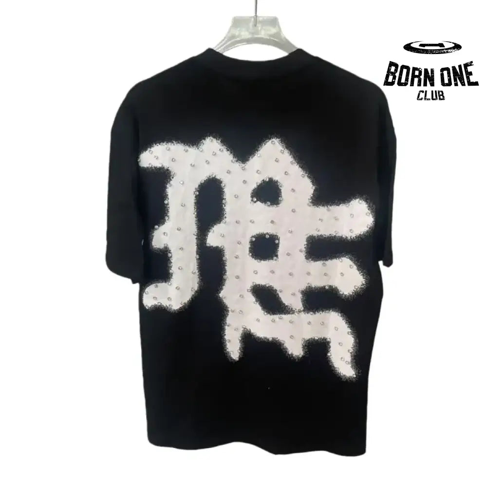 Camiseta Mixed Emotion