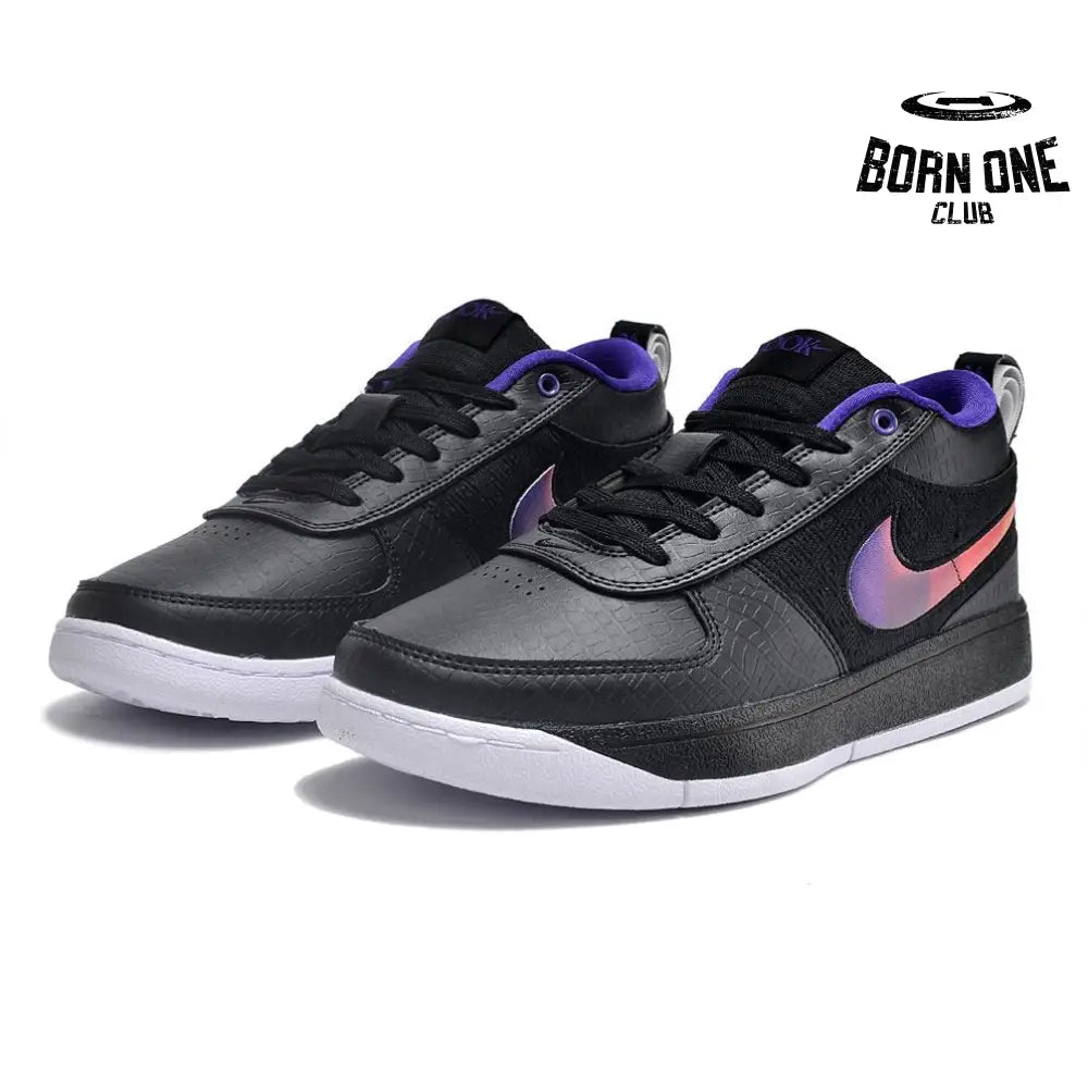 NIKE BOOK 1 x THE VALLEY