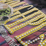 Rough Play Camiseta Manga Longa