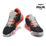 NIKE PG 6 x BRED