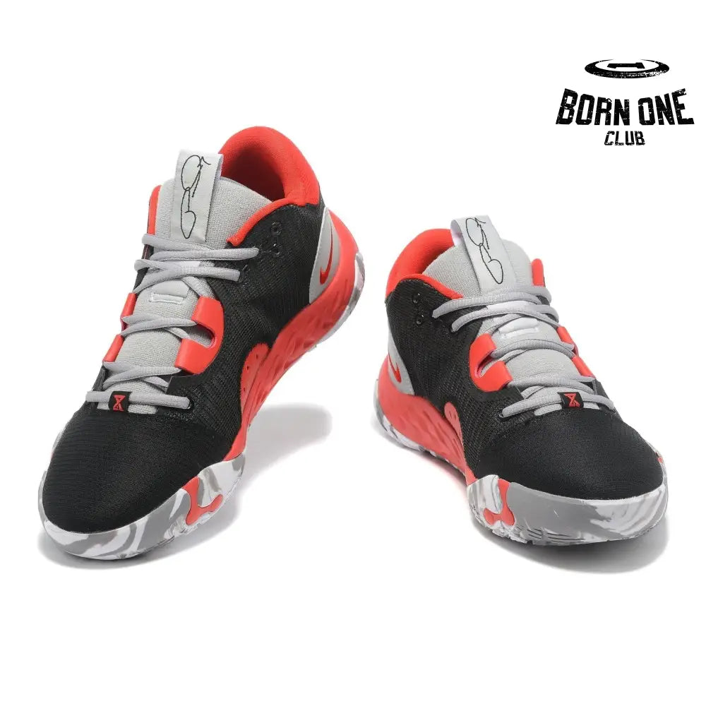 NIKE PG 6 x BRED
