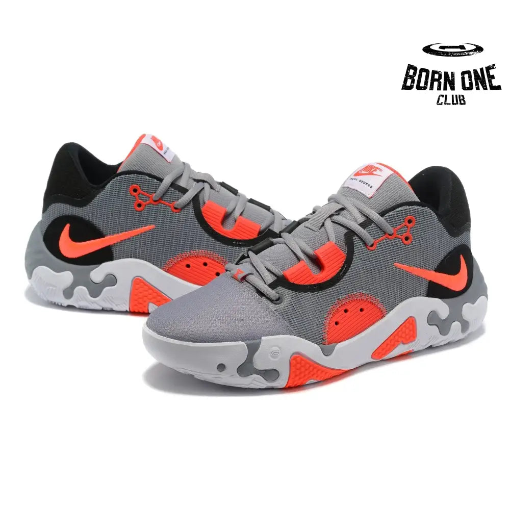 NIKE PG 6 x INFRARED