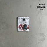 Camiseta Synaworld 'Syna Logo' White/Red